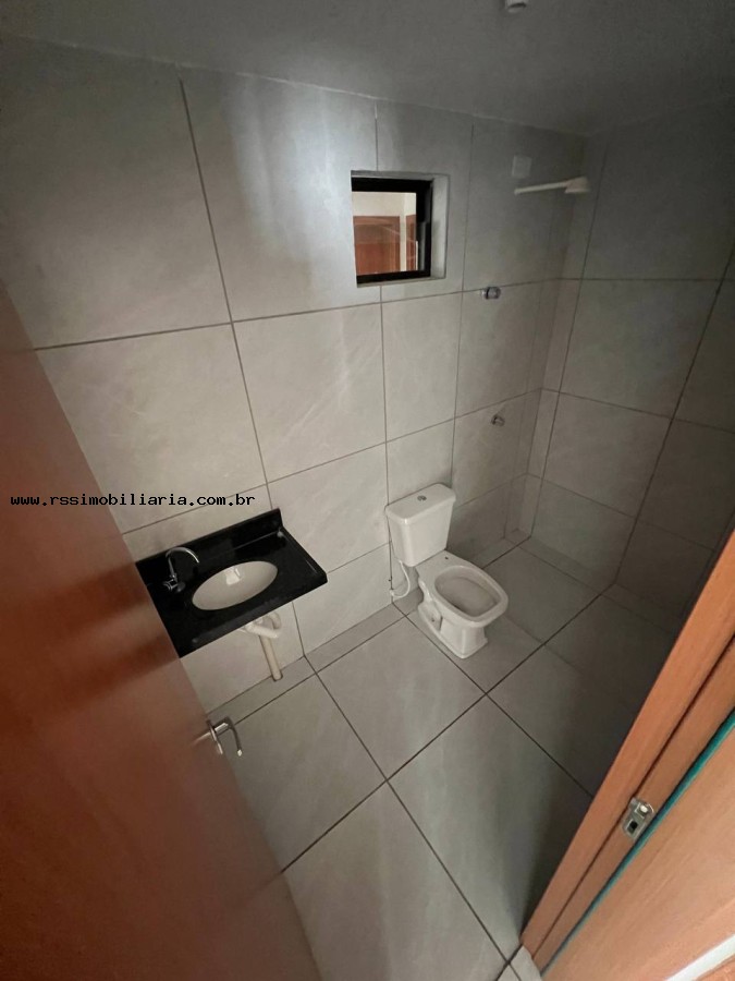 Apartamento à venda com 2 quartos, 50m² - Foto 4