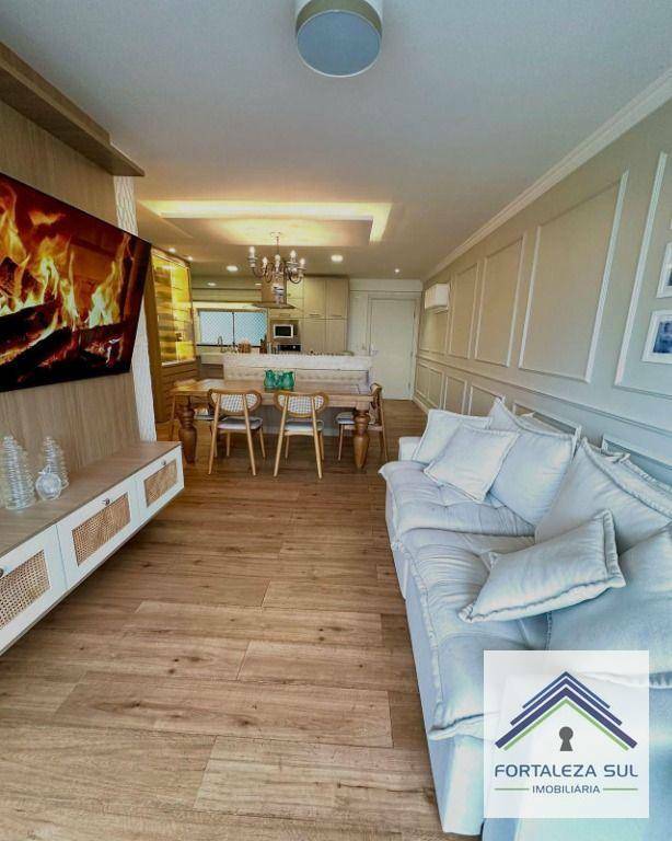 Apartamento à venda com 3 quartos, 137m² - Foto 9