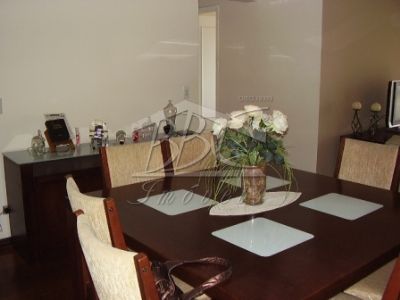 Apartamento à venda com 3 quartos, 86m² - Foto 2