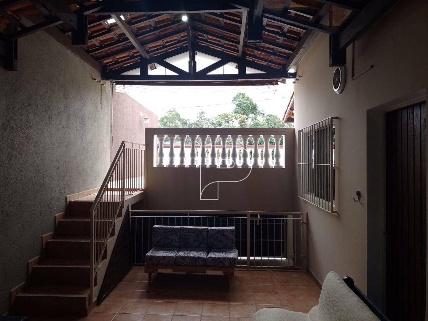 Casa à venda com 3 quartos, 145m² - Foto 11