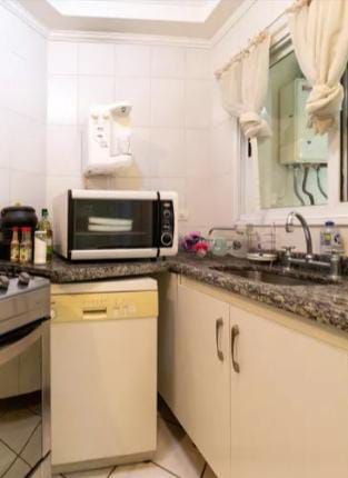 Apartamento à venda com 3 quartos, 98m² - Foto 25