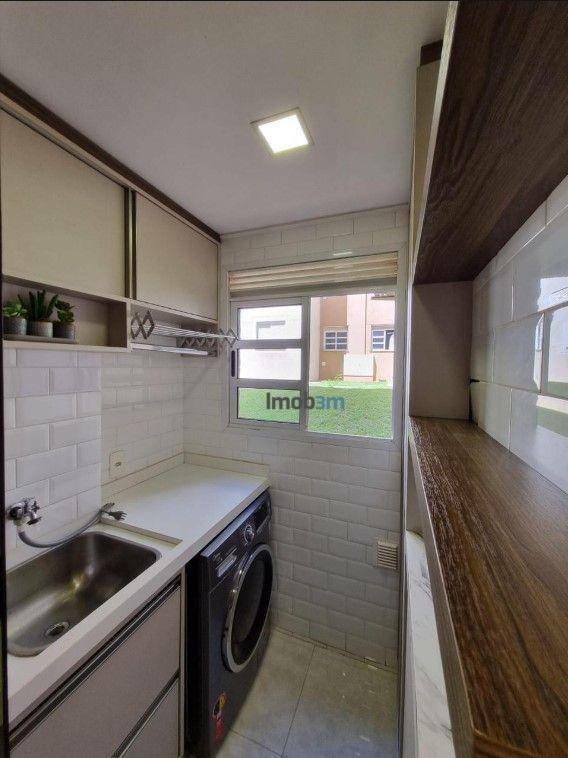 Apartamento à venda com 2 quartos, 46m² - Foto 4