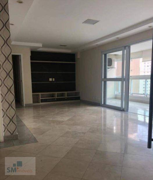 Apartamento para alugar com 3 quartos, 125m² - Foto 2