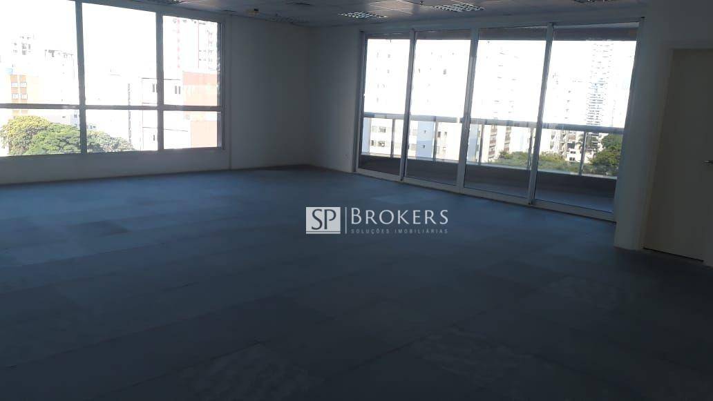 Conjunto Comercial-Sala para alugar, 179m² - Foto 1