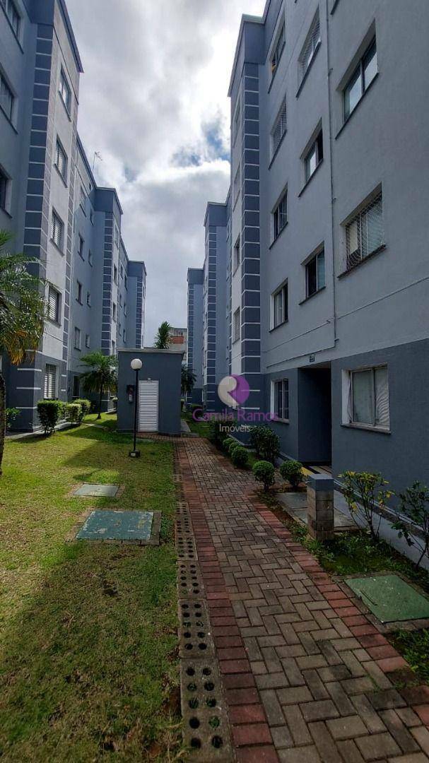 Apartamento à venda com 2 quartos, 44m² - Foto 17