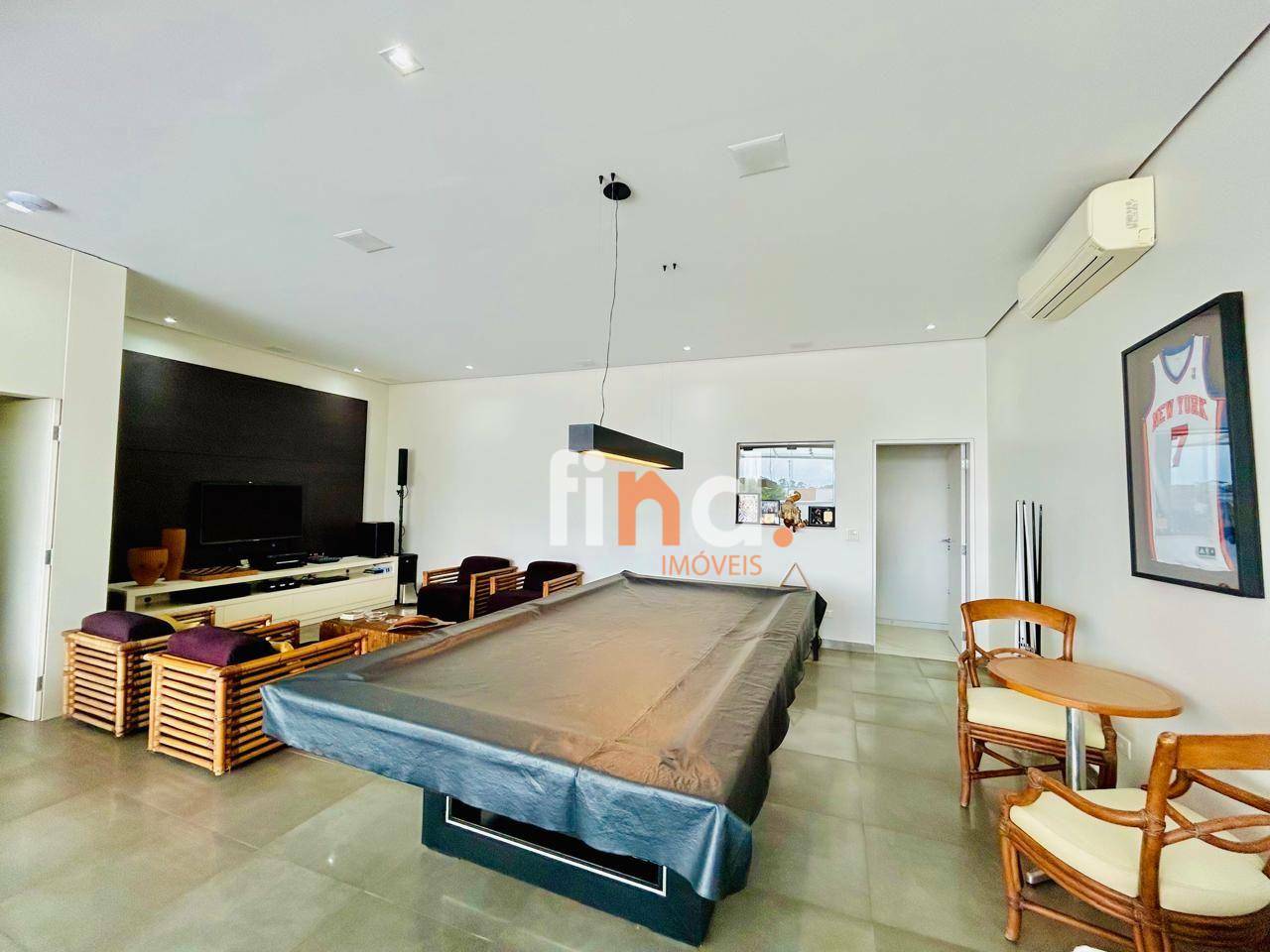 Casa de Condomínio à venda e aluguel com 4 quartos, 630m² - Foto 23