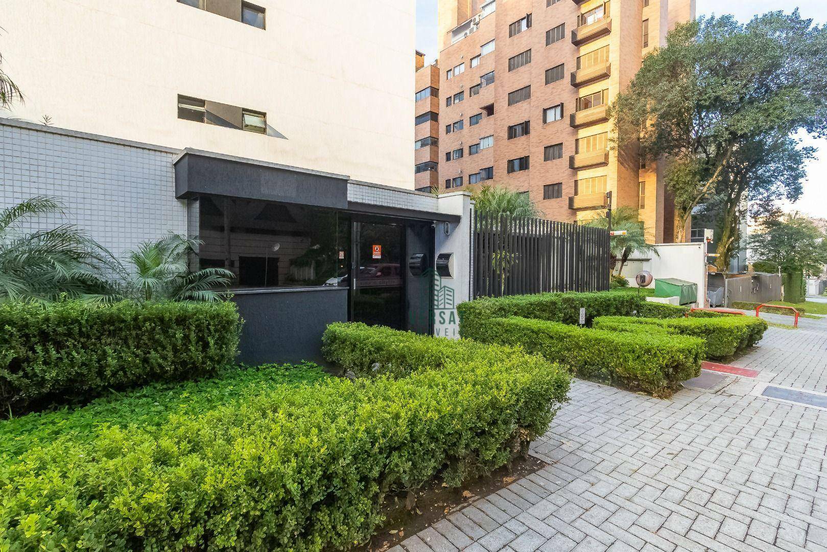 Apartamento à venda com 2 quartos, 64m² - Foto 3