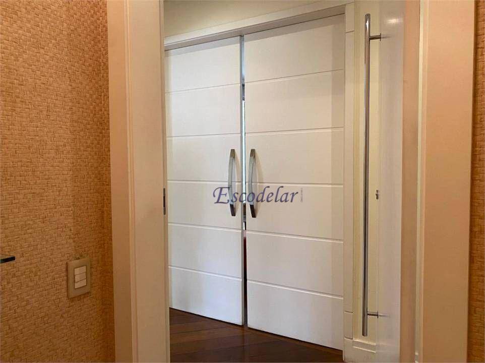 Apartamento à venda com 3 quartos, 179m² - Foto 11