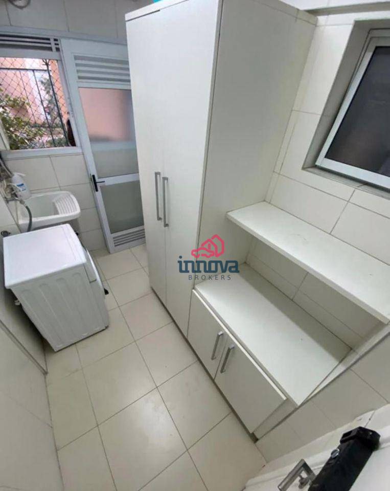 Apartamento à venda com 2 quartos, 92m² - Foto 13