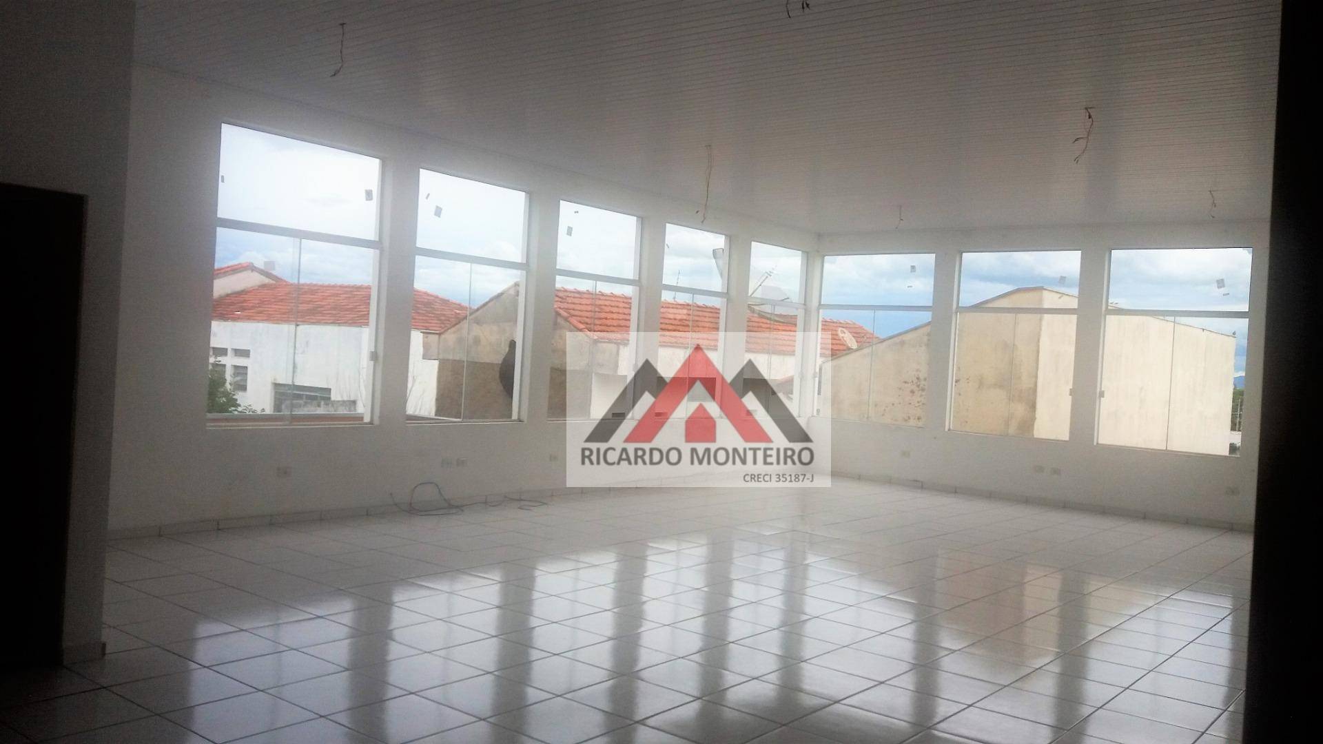 Conjunto Comercial-Sala para alugar, 100m² - Foto 1