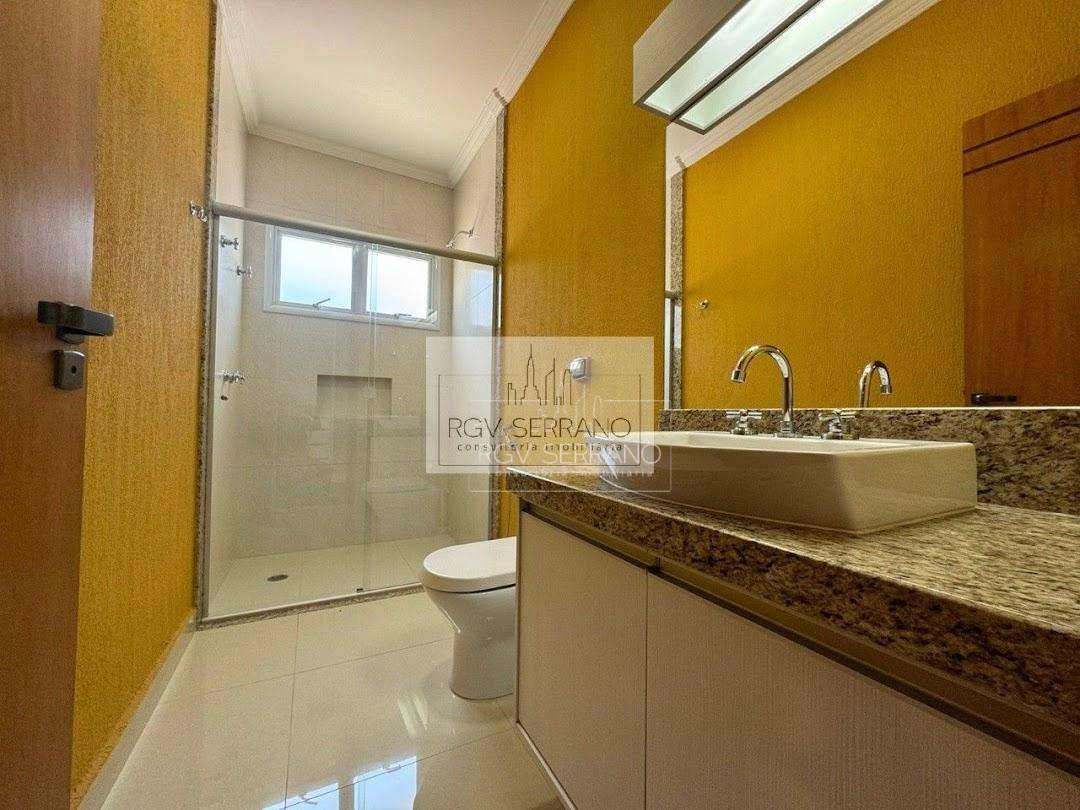 Casa de Condomínio à venda com 3 quartos, 324m² - Foto 29