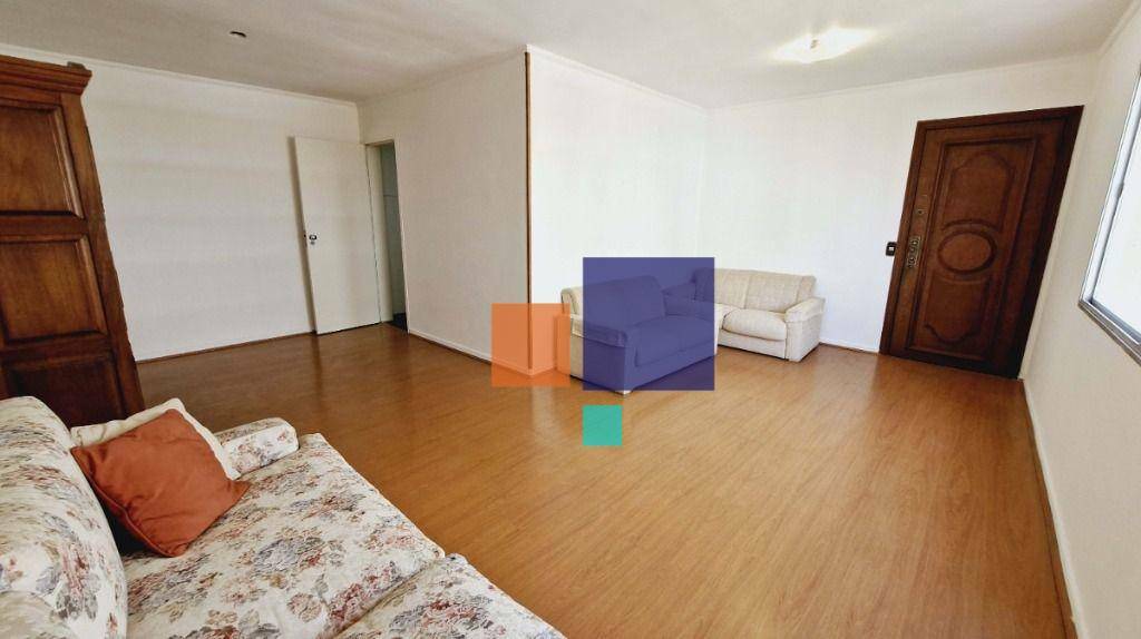 Apartamento à venda com 4 quartos, 110m² - Foto 3