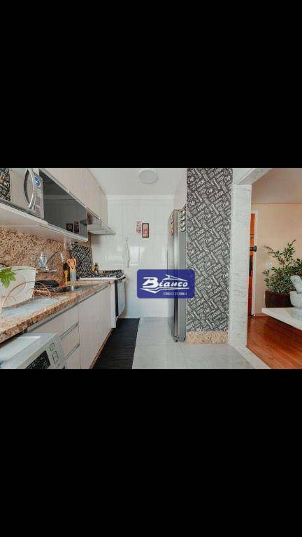 Apartamento, 2 quartos, 44 m² - Foto 4