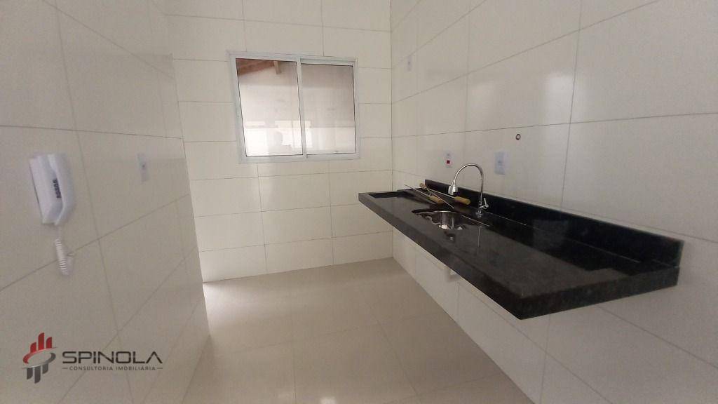 Casa de Condomínio à venda com 2 quartos, 41m² - Foto 10