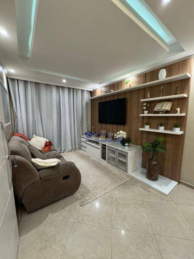 Sobrado à venda com 3 quartos, 163m² - Foto 1