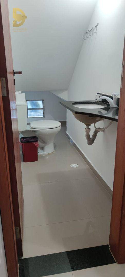 Casa à venda com 2 quartos, 70m² - Foto 19