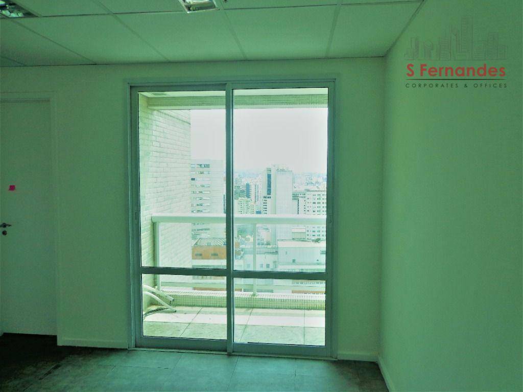 Conjunto Comercial-Sala para alugar, 316m² - Foto 17