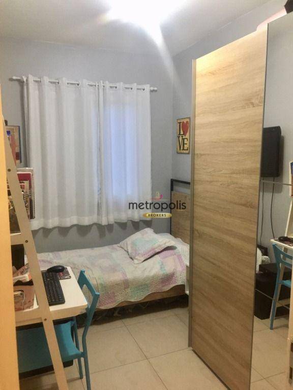 Apartamento à venda com 3 quartos, 66m² - Foto 22