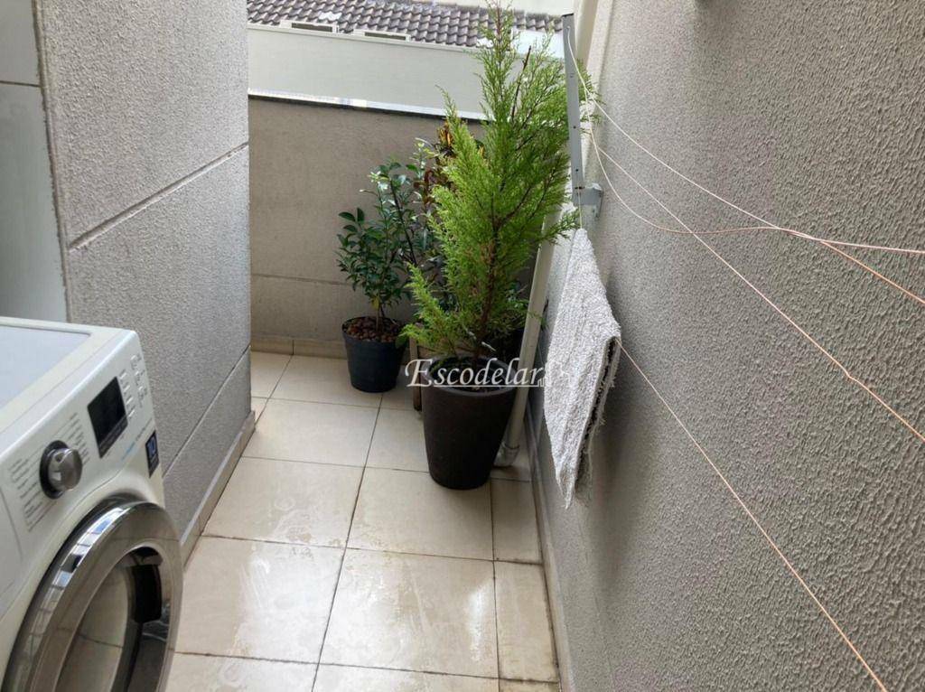 Apartamento à venda com 2 quartos, 69m² - Foto 8