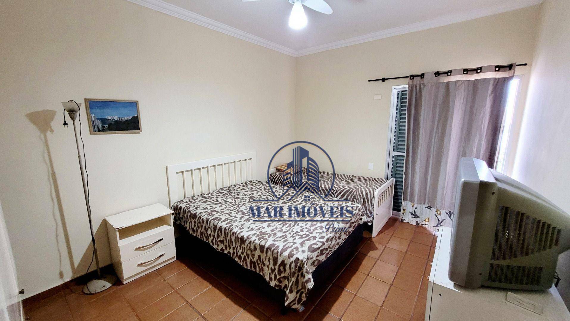 Apartamento à venda com 2 quartos, 80m² - Foto 6