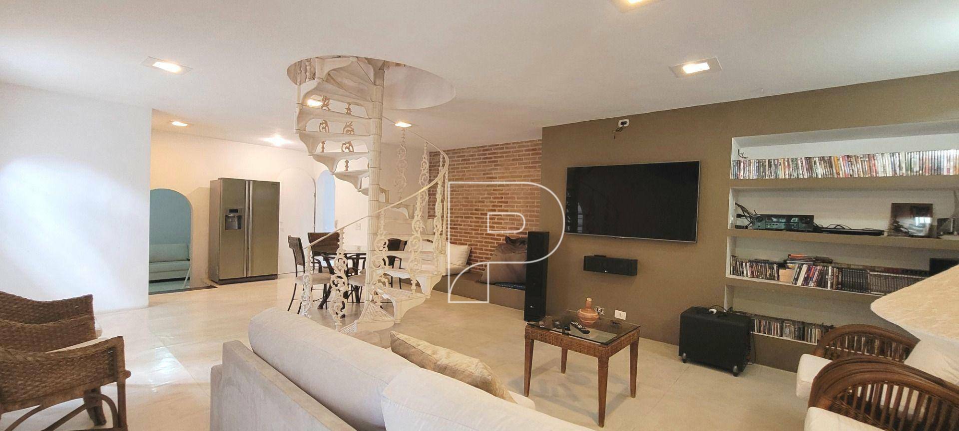 Casa de Condomínio à venda com 6 quartos, 730m² - Foto 16