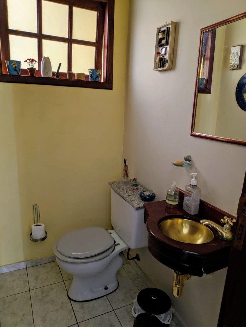 Casa de Condomínio à venda com 4 quartos, 180m² - Foto 18