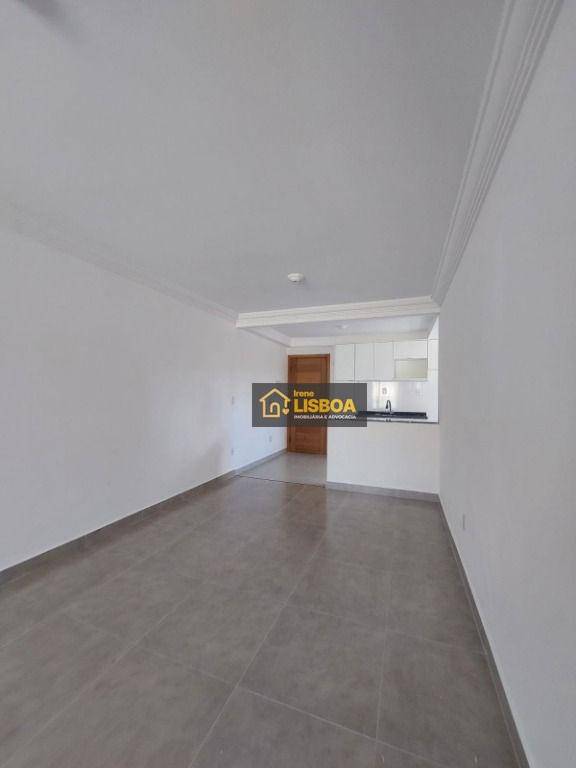 Apartamento à venda e aluguel com 2 quartos, 60m² - Foto 4