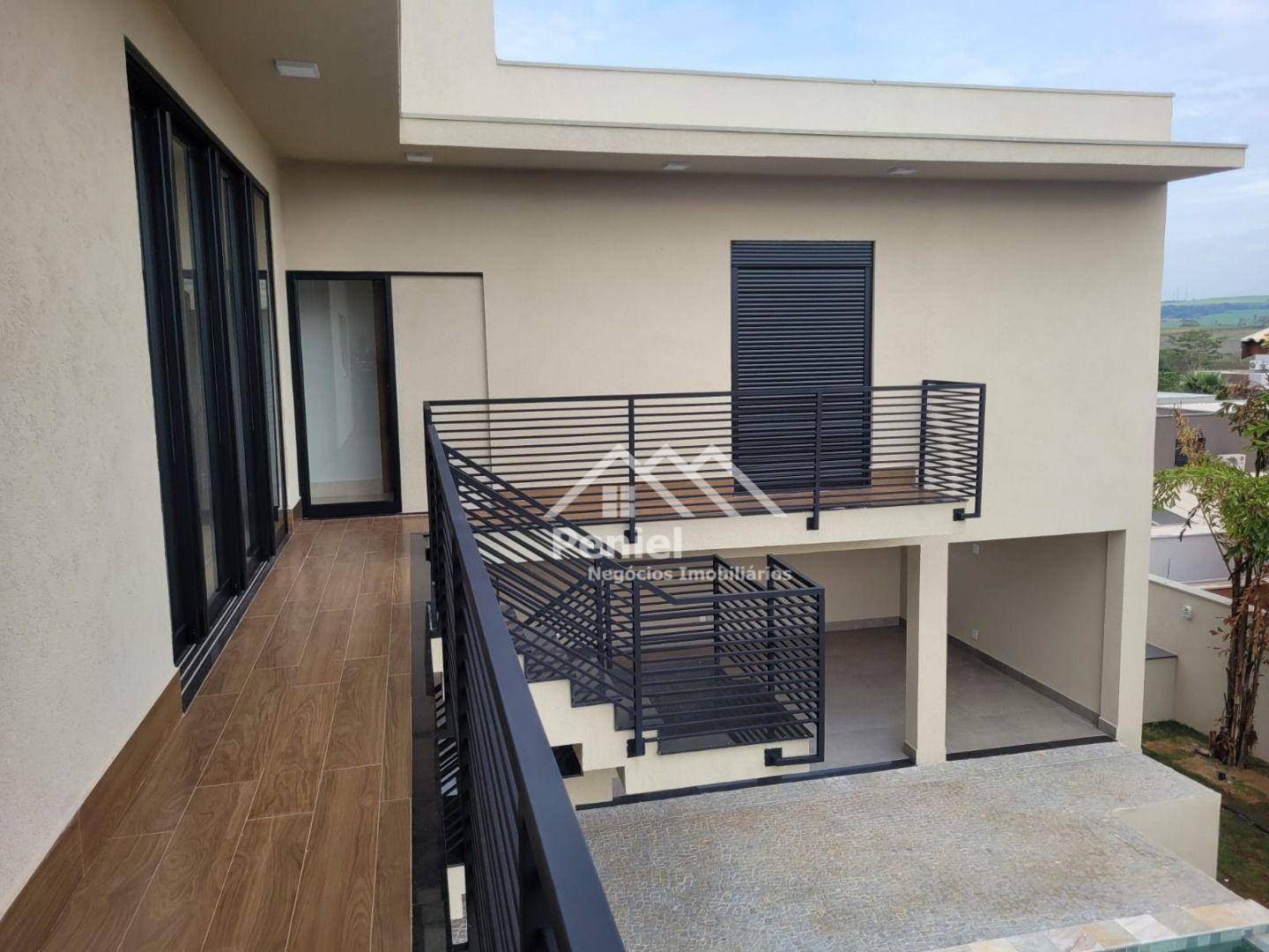 Casa de Condomínio à venda com 3 quartos, 310m² - Foto 14