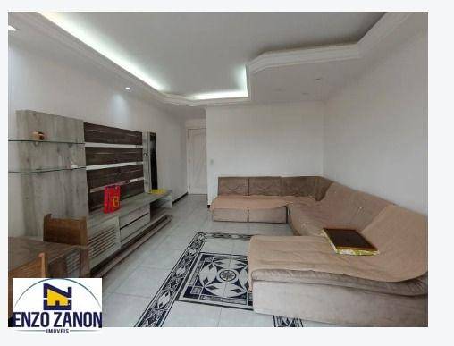 Apartamento, 3 quartos, 70 m² - Foto 2