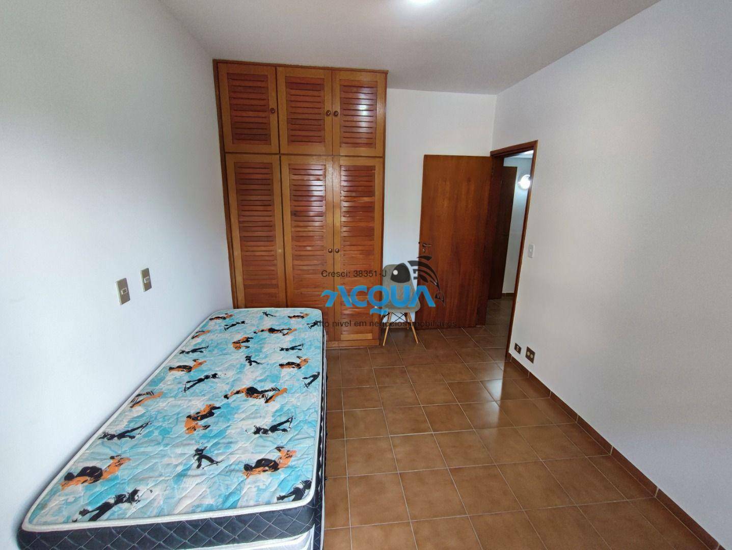 Apartamento à venda com 3 quartos, 120m² - Foto 11