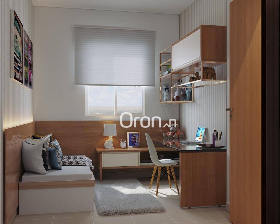 Apartamento à venda com 2 quartos, 66m² - Foto 7