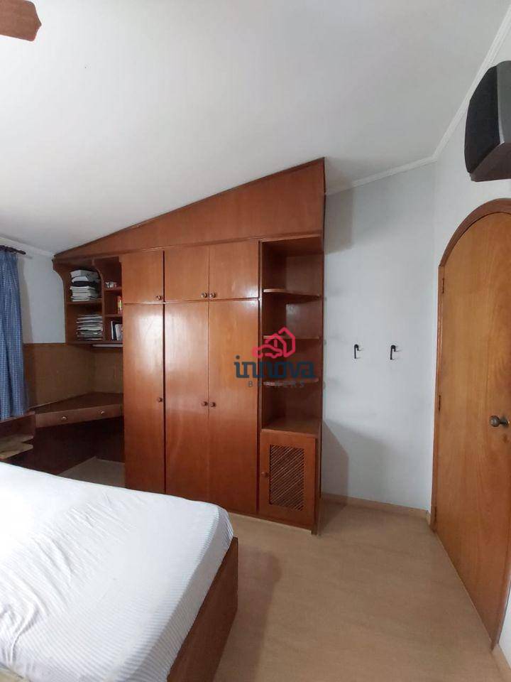 Sobrado à venda com 4 quartos, 240m² - Foto 62