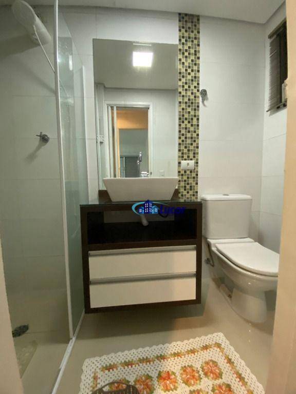 Apartamento à venda com 2 quartos, 59m² - Foto 8