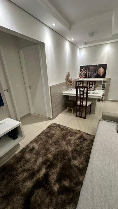 Apartamento à venda com 2 quartos, 49m² - Foto 2