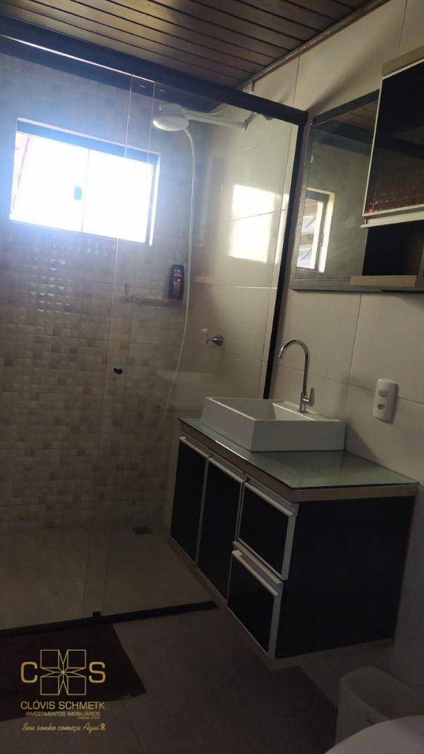 Sobrado à venda com 5 quartos, 300m² - Foto 16