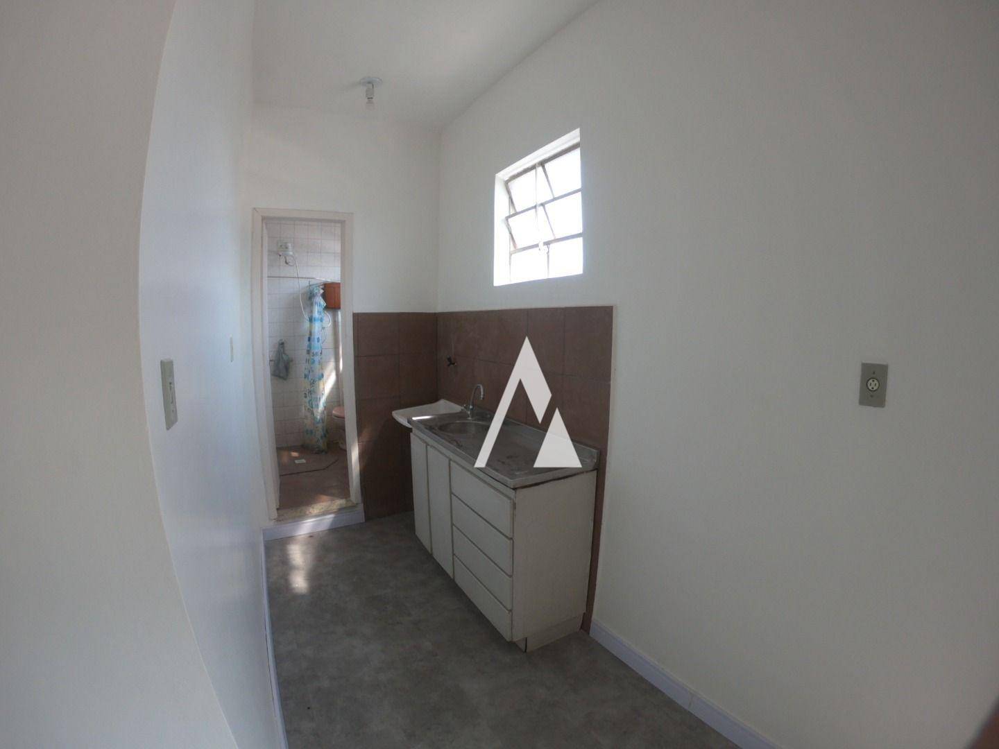 Apartamento para alugar com 1 quarto, 31m² - Foto 8