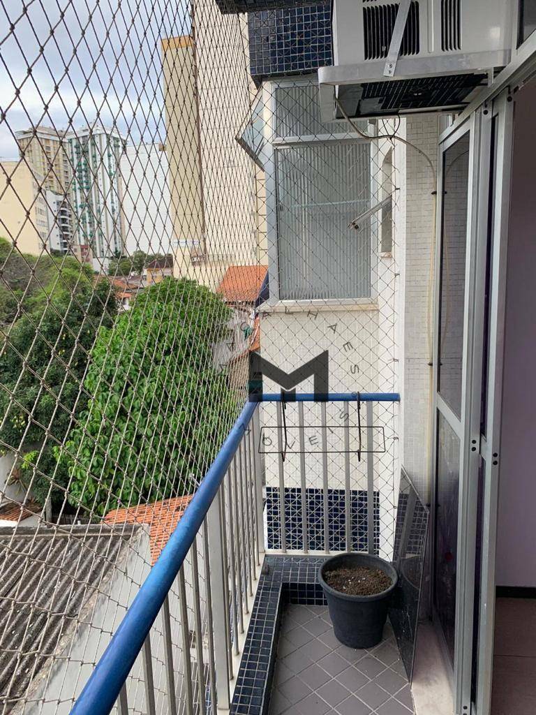 Apartamento à venda com 2 quartos, 75m² - Foto 4