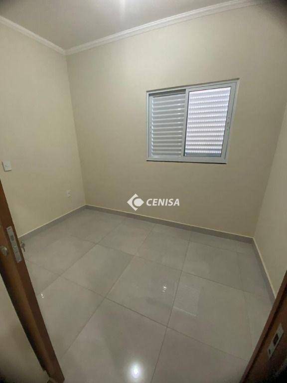 Casa à venda com 3 quartos, 106m² - Foto 7