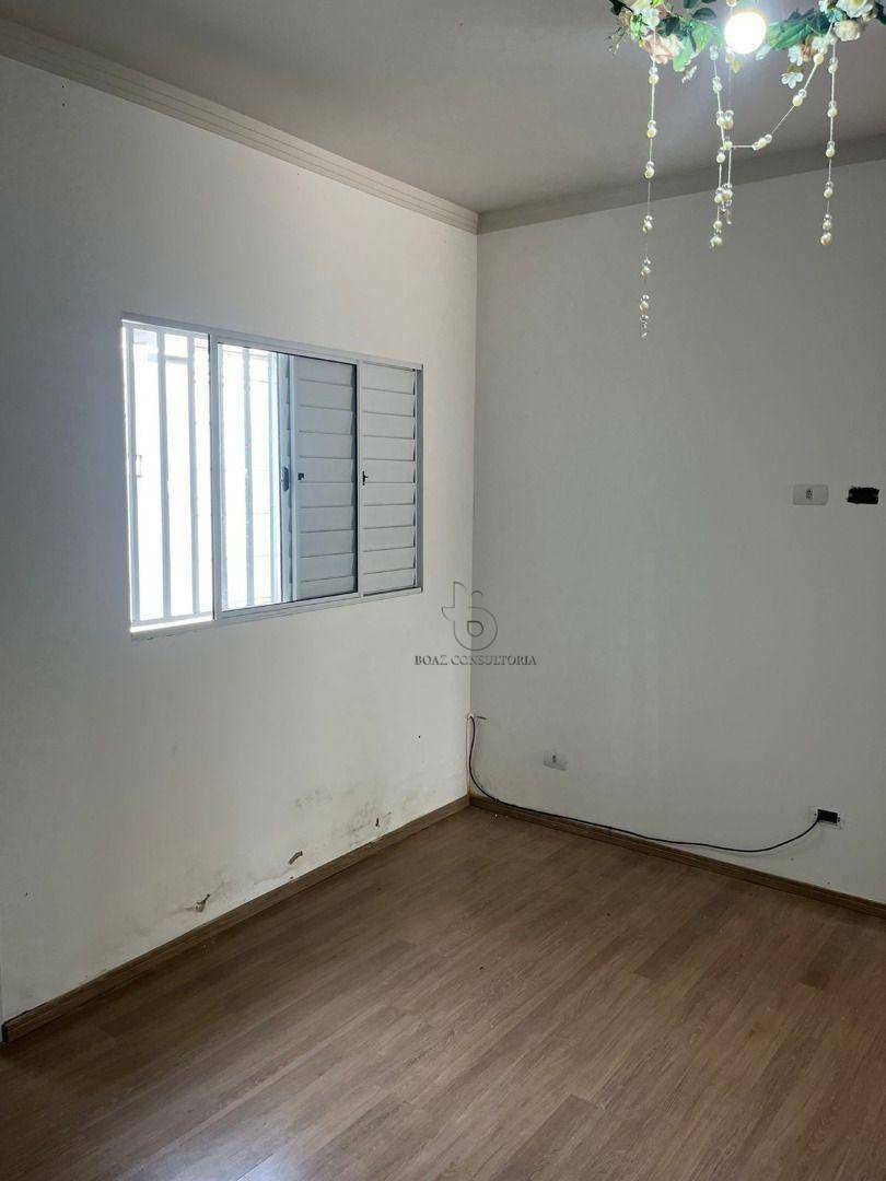 Casa à venda e aluguel com 3 quartos, 200m² - Foto 19