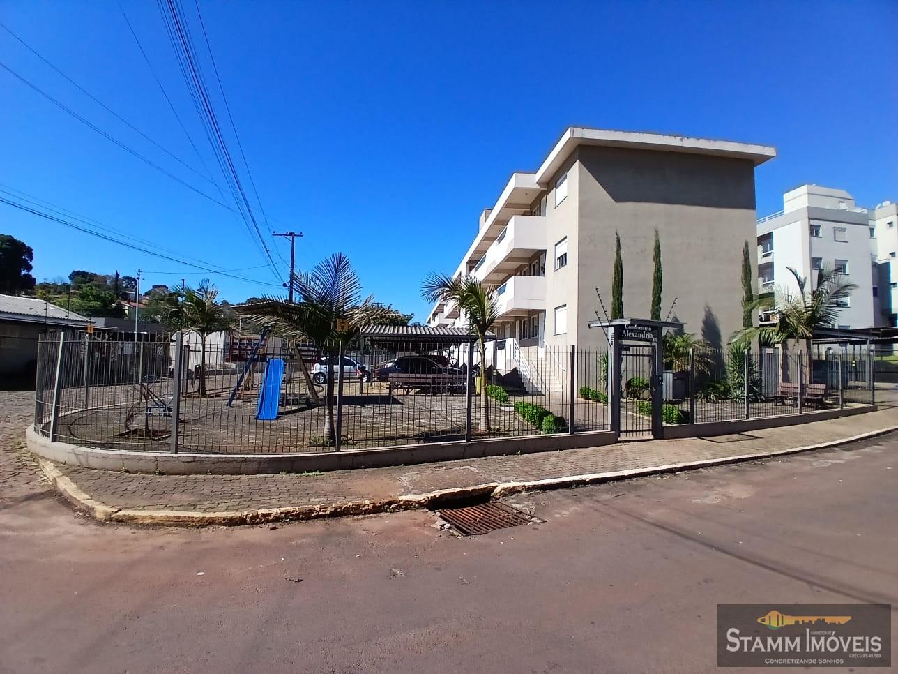 Apartamento à venda com 2 quartos, 54m² - Foto 2