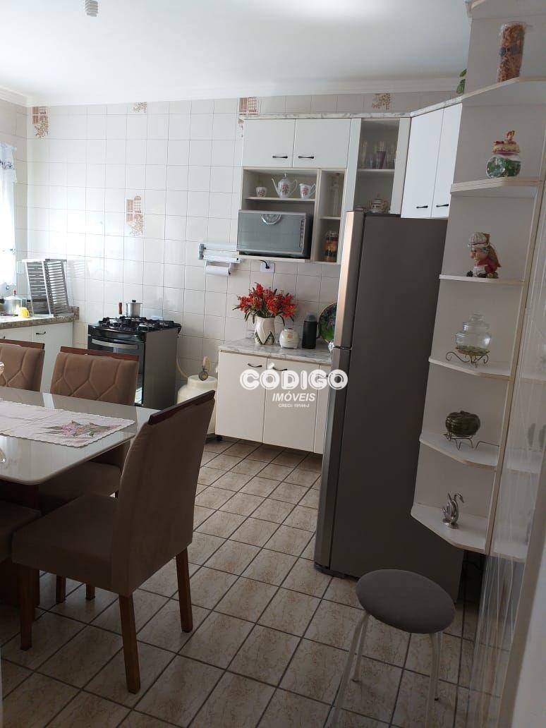 Sobrado à venda com 3 quartos, 181m² - Foto 10