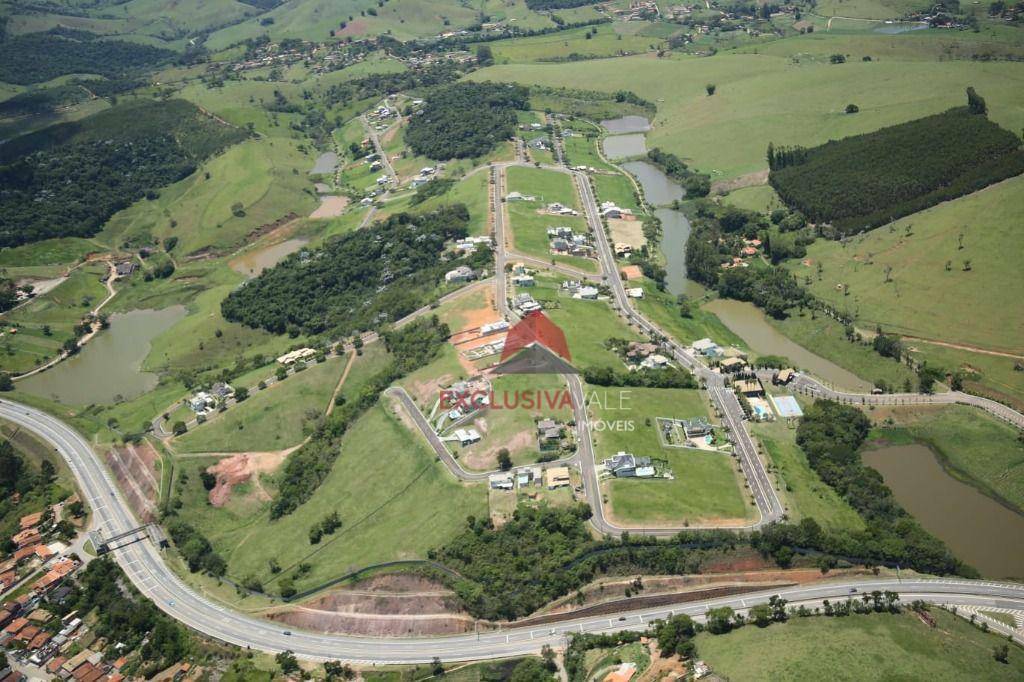 Loteamento e Condomínio, 1709 m² - Foto 1