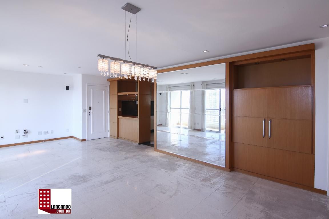 Apartamento à venda com 3 quartos, 126m² - Foto 6