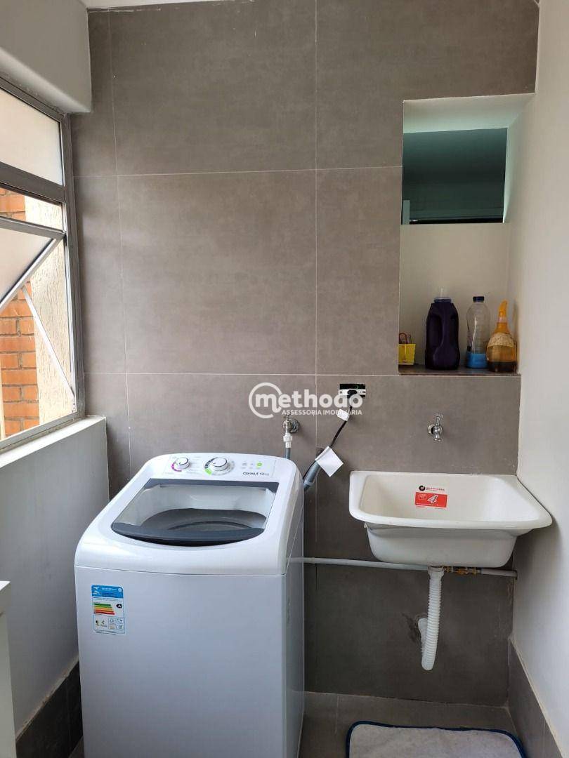 Apartamento à venda com 3 quartos, 102m² - Foto 15