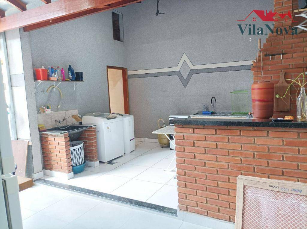 Casa à venda com 3 quartos, 170m² - Foto 26