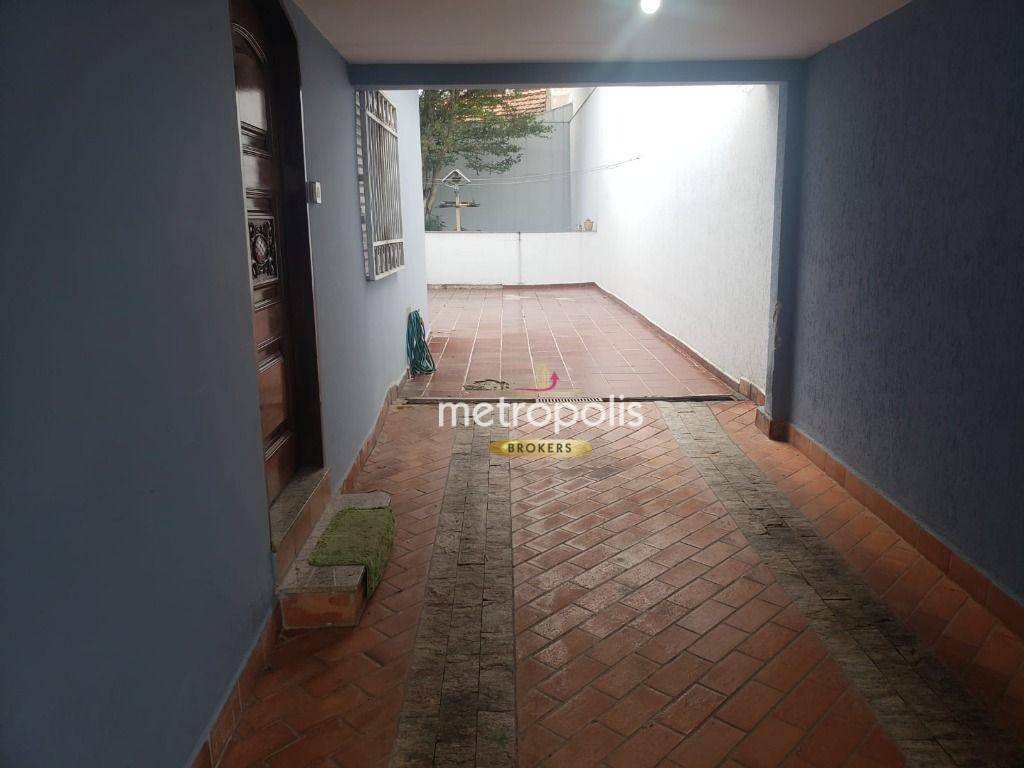 Casa à venda com 3 quartos, 137m² - Foto 16