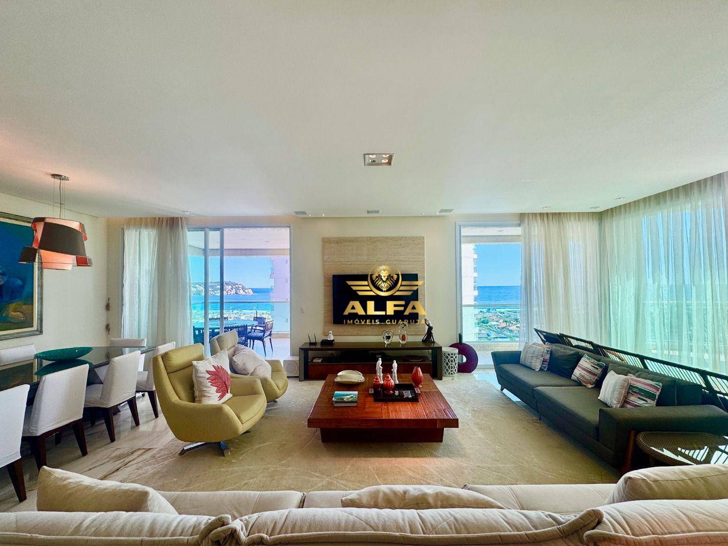 Cobertura, 4 quartos, 450 m² - Foto 3