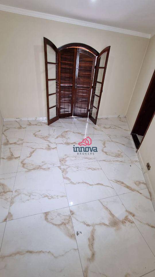 Sobrado à venda com 4 quartos, 219m² - Foto 15