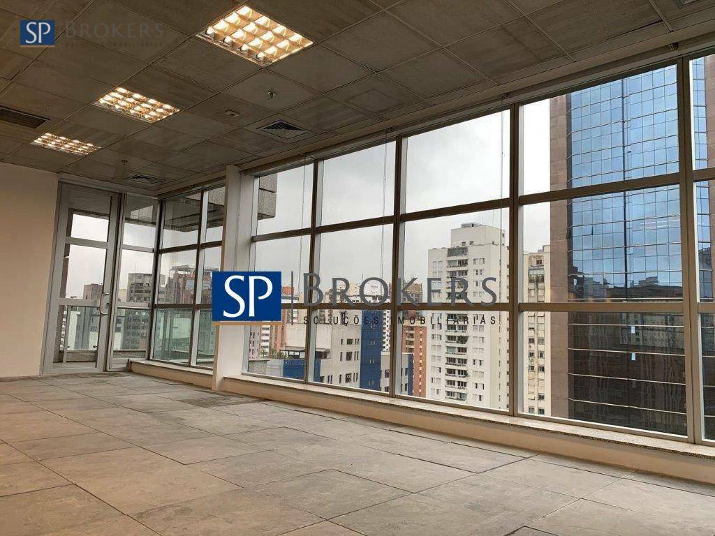 Conjunto Comercial-Sala para alugar, 398m² - Foto 6