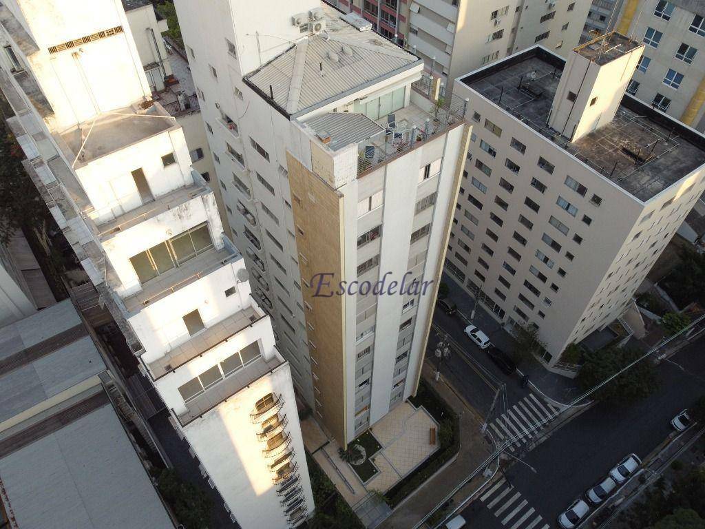 Apartamento à venda com 3 quartos, 155m² - Foto 34